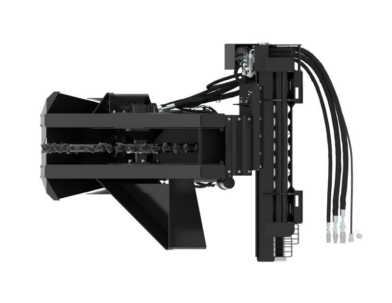 Bottom View