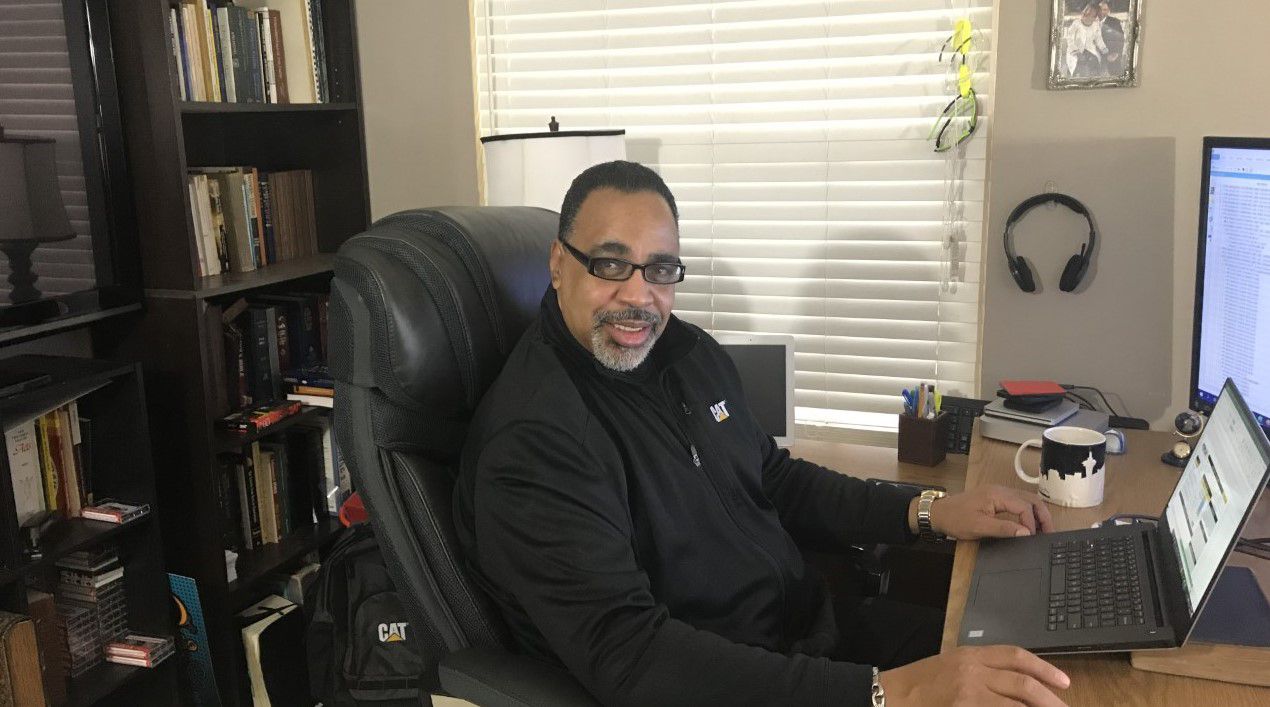 Representation Matters: Delivering Results Through Inclusion