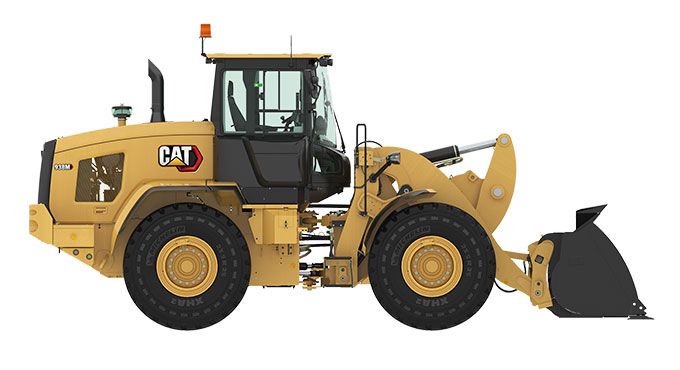 Small Wheel Loader Self-Service Options
