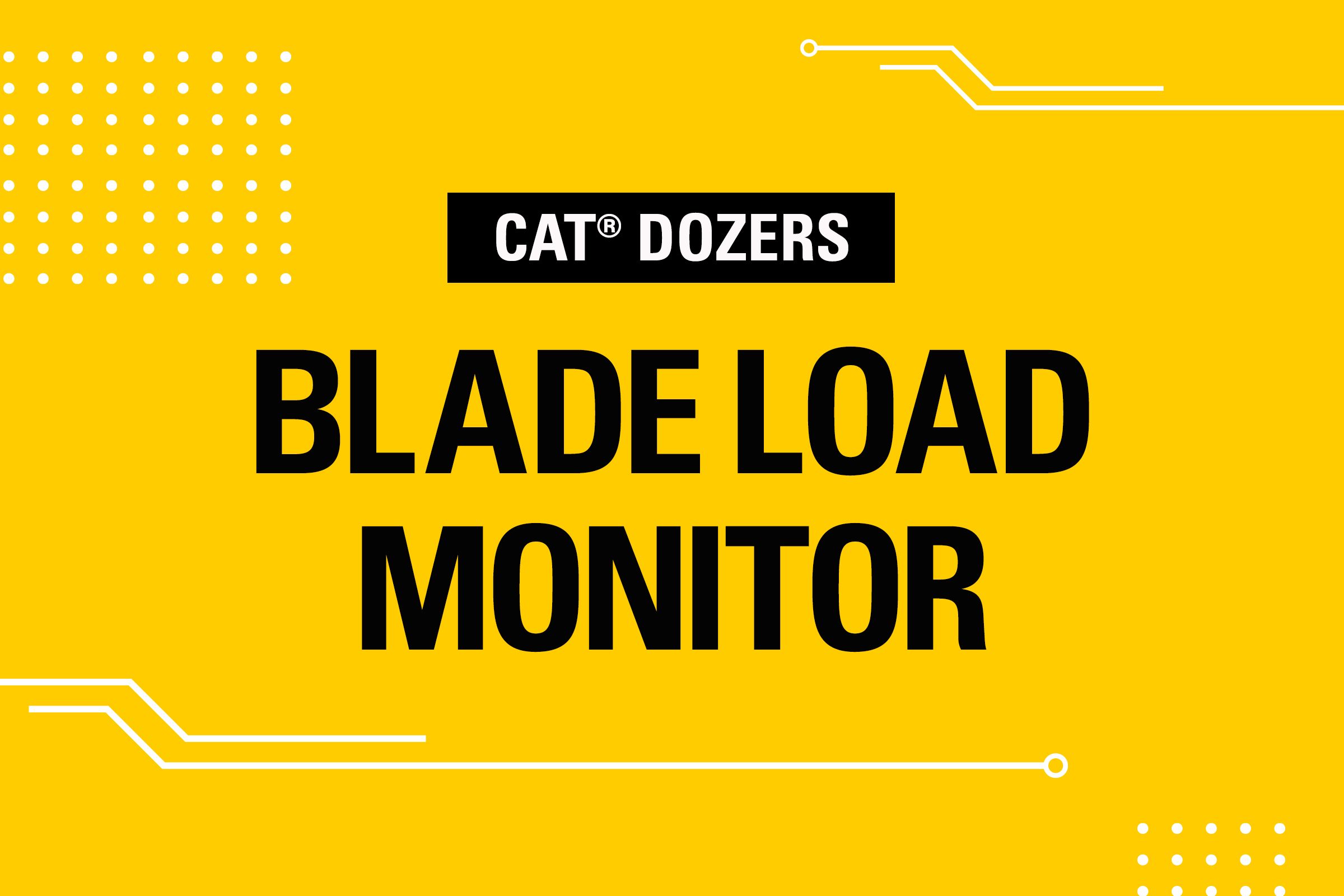 Blade Load Monitor