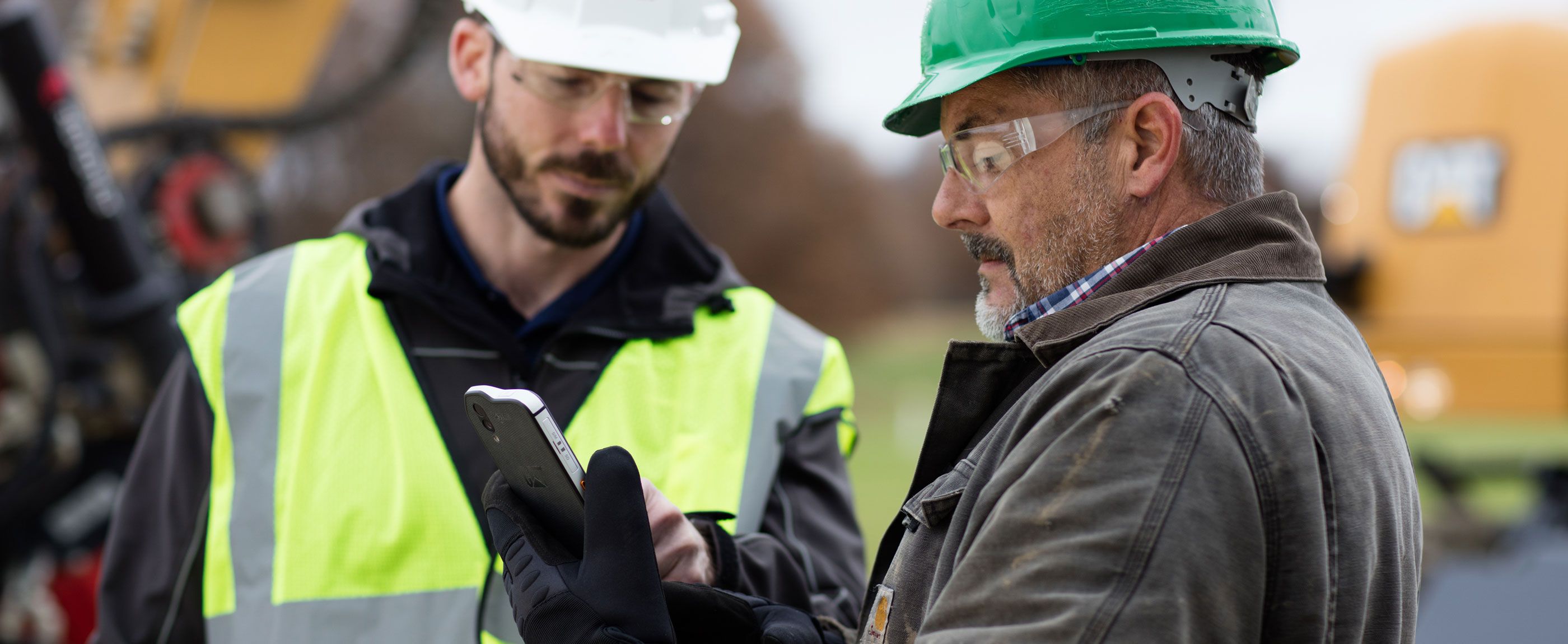 Connectivity Services