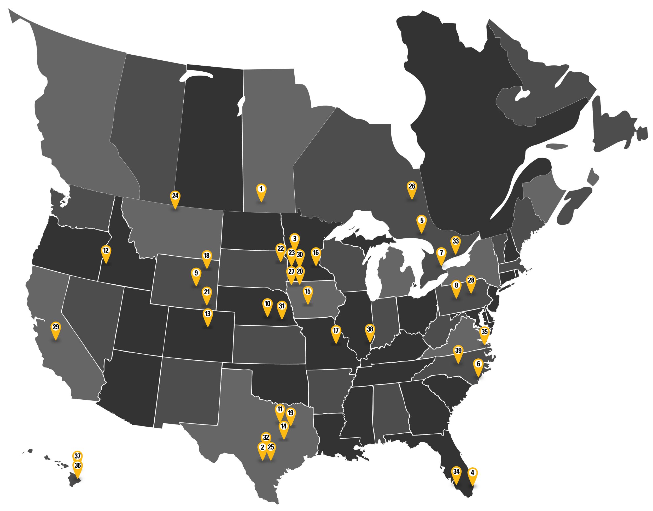 Caterpillar Dealer Excellence Fund