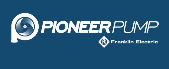 Pioneer Pump Logo
