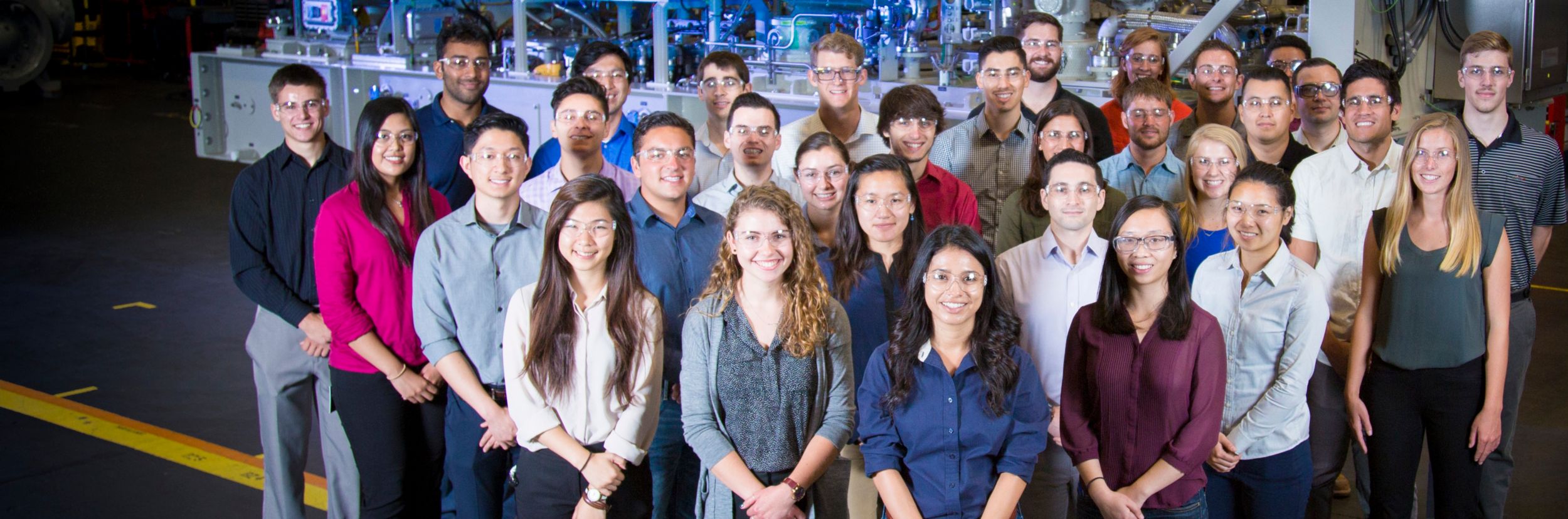 Students And New Grads