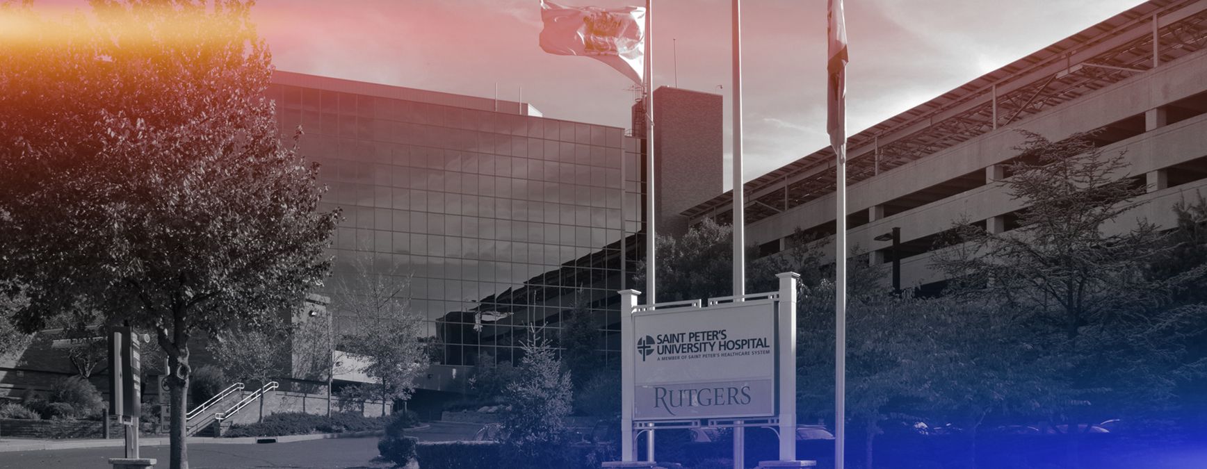 Saint Peter’s University Hospital