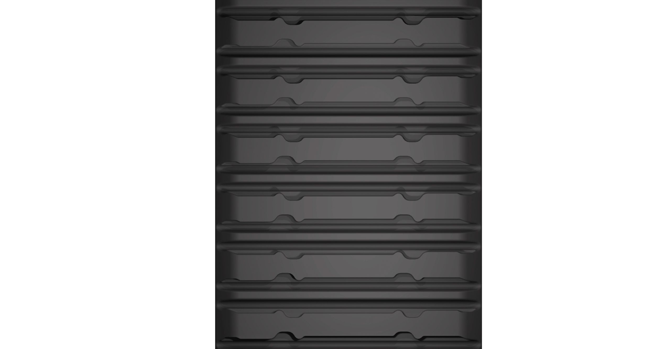 适合全地形装载机的通用型