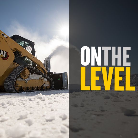On The Level: Snow and Ice Safety Tips for Your Crew