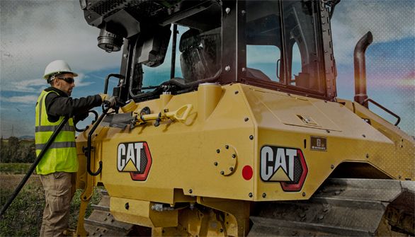 Garantia de combustível: custos sob controle.