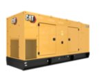 DE450 GC Enclosure