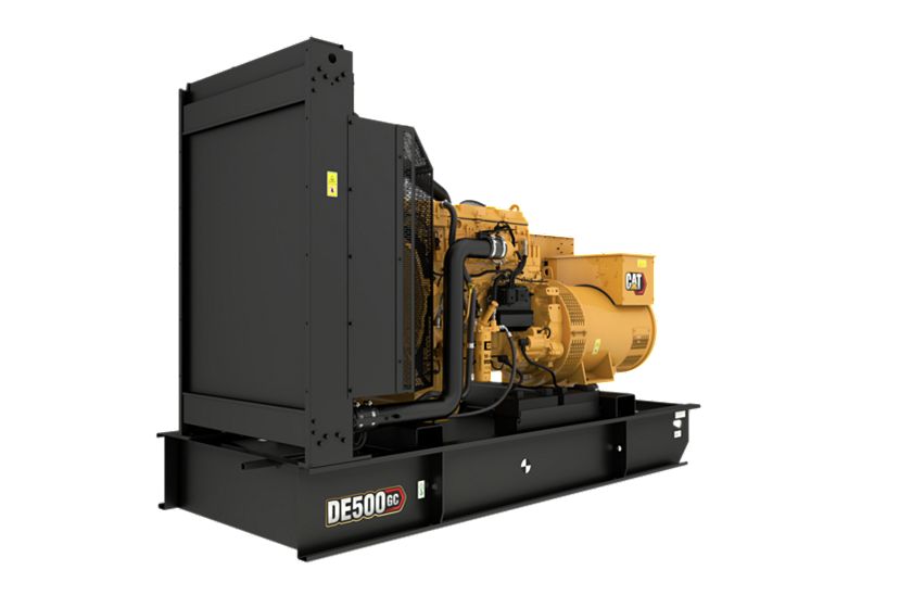DE500 GC