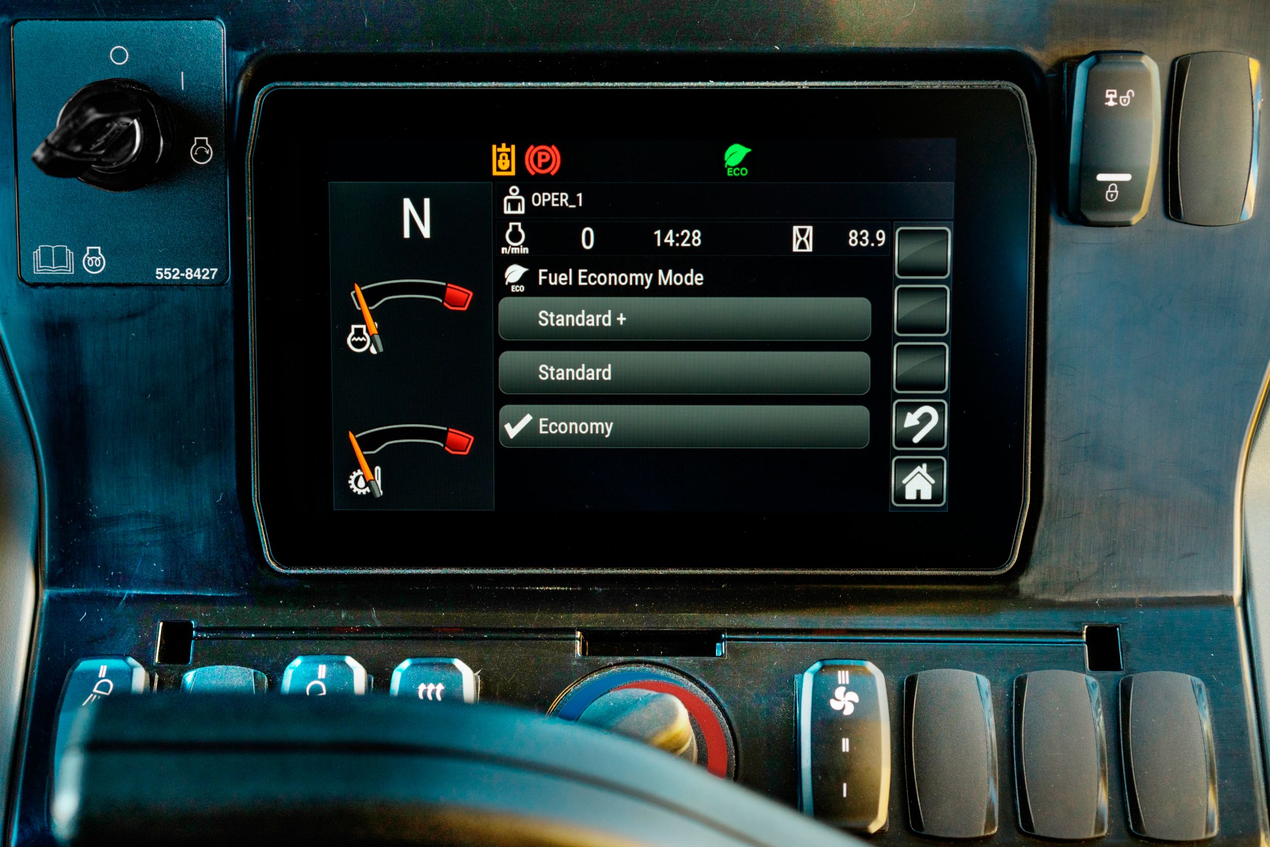 MODI VOOR VERMOGENSBEHEER