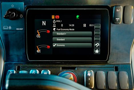 POWER MANAGEMENT MODES
