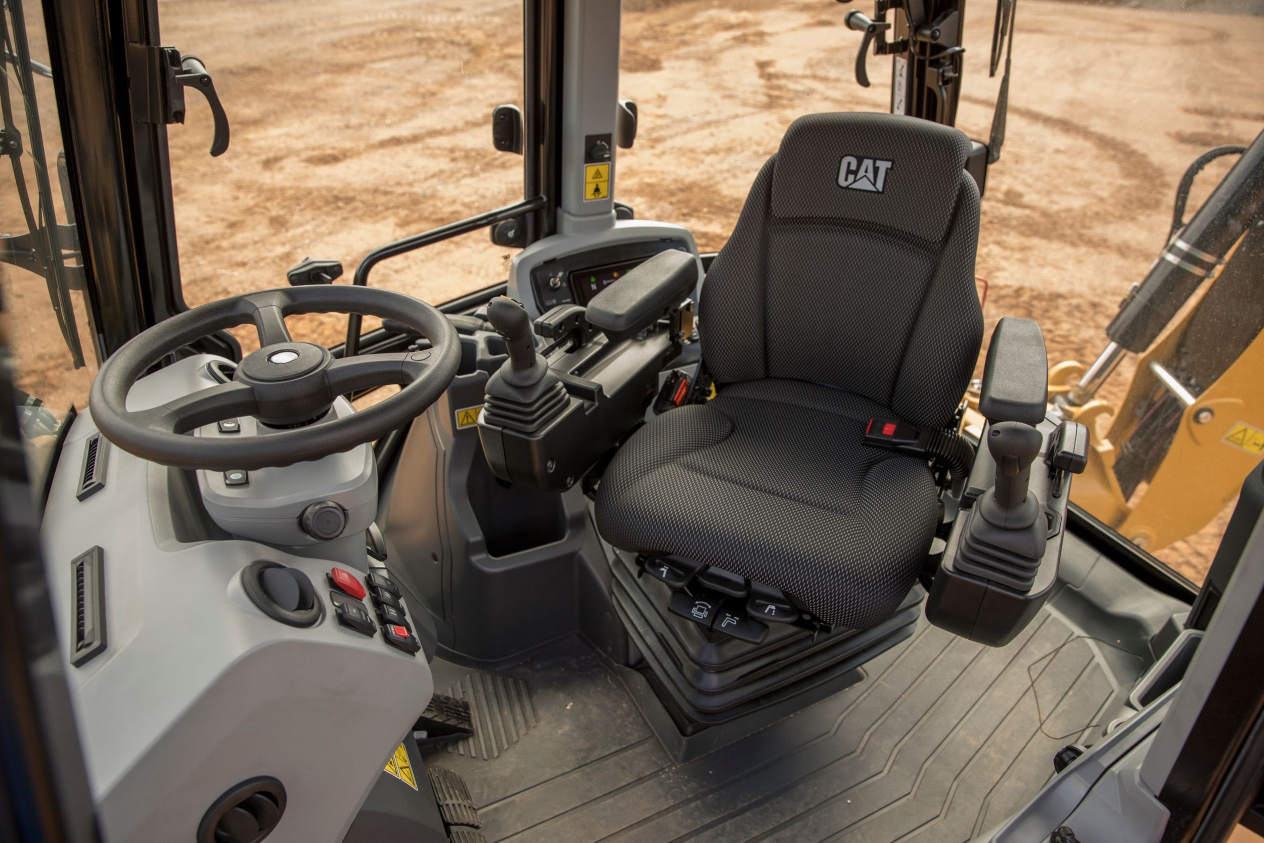 SÄTESMONTERADE REGLAGE