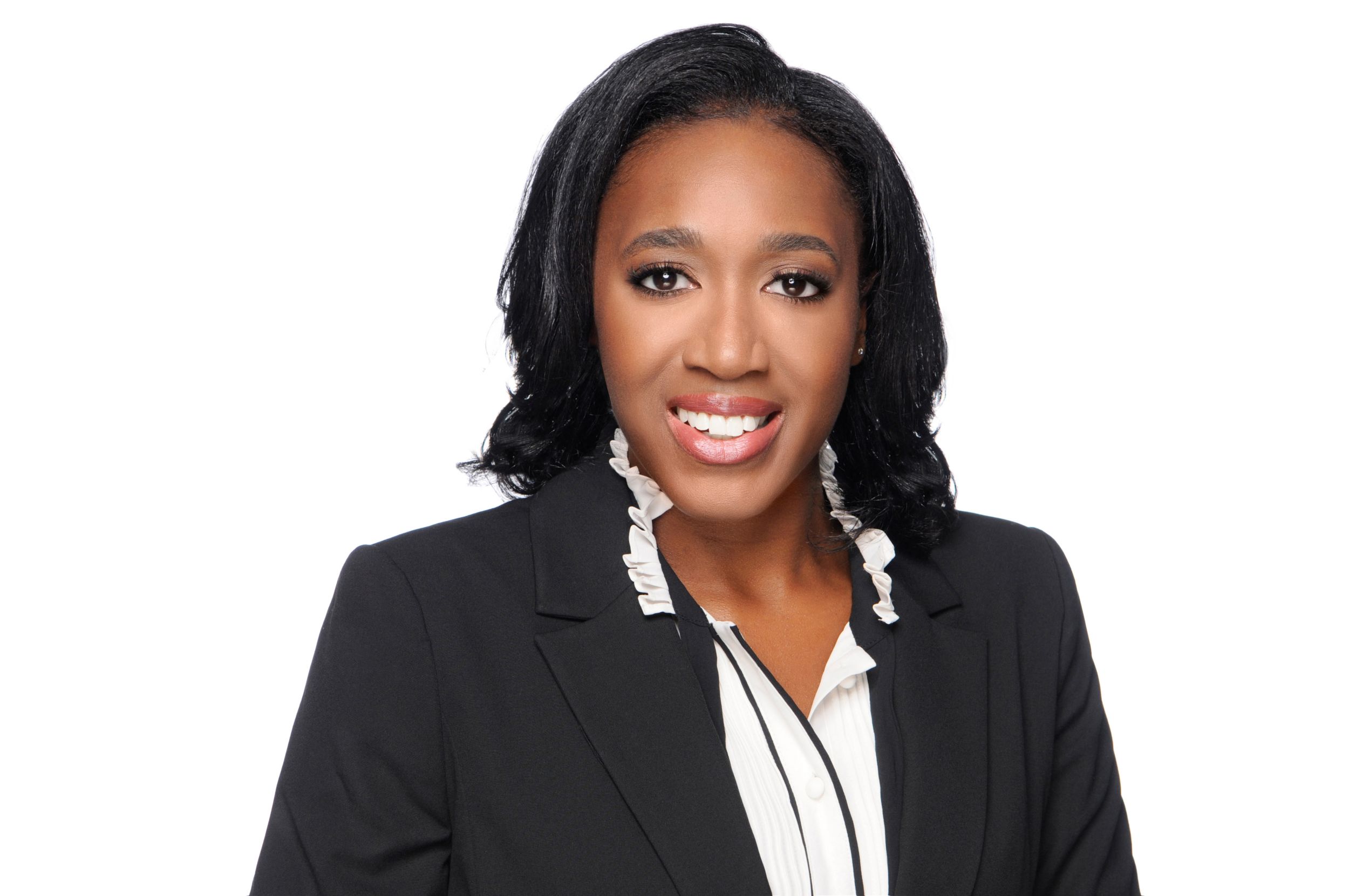 Jennifer Todd Head Shot