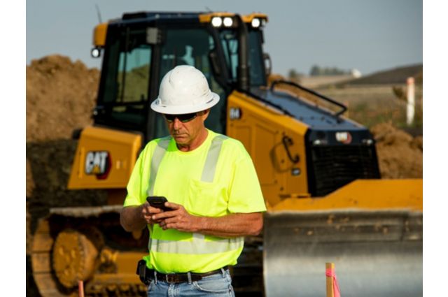 CONNECT TO GREATER EFFICIENCY
