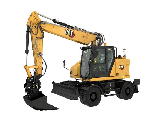 M319 Virtual Product Tour