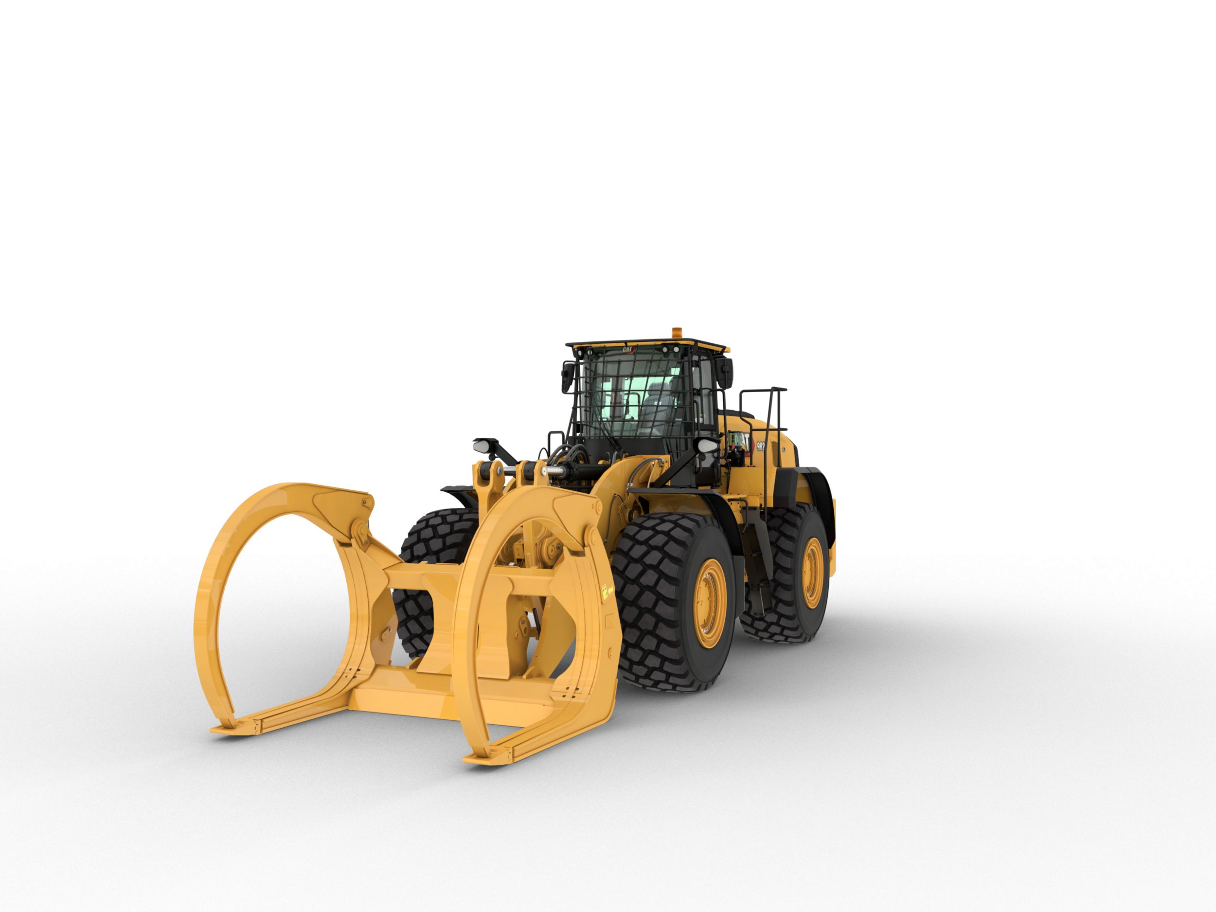 Purpose-Built Specialty Configurations