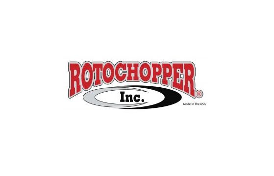 Rotochopper logo