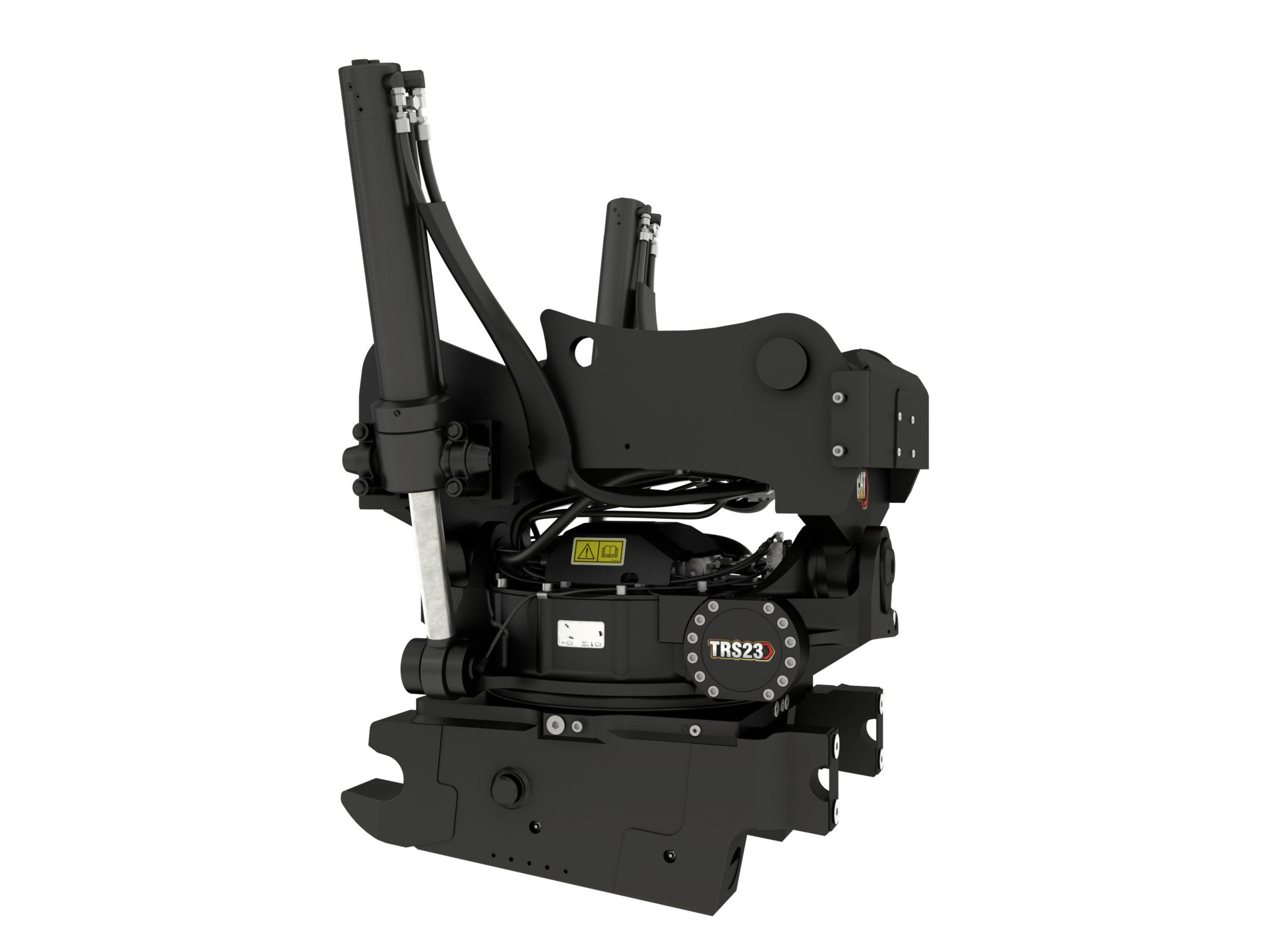 Image of TRS23 Tiltrotator: 605-4782