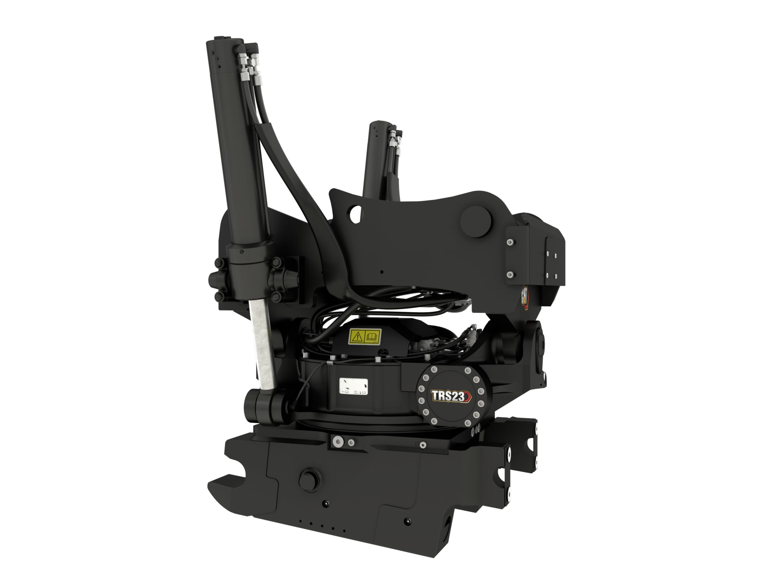 Image of TRS23 Tiltrotator: 605-4781