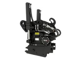 TRS10 Tiltrotator: 605-4746 photo