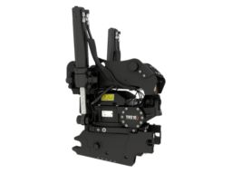 TRS10 Tiltrotator: 605-4732 photo