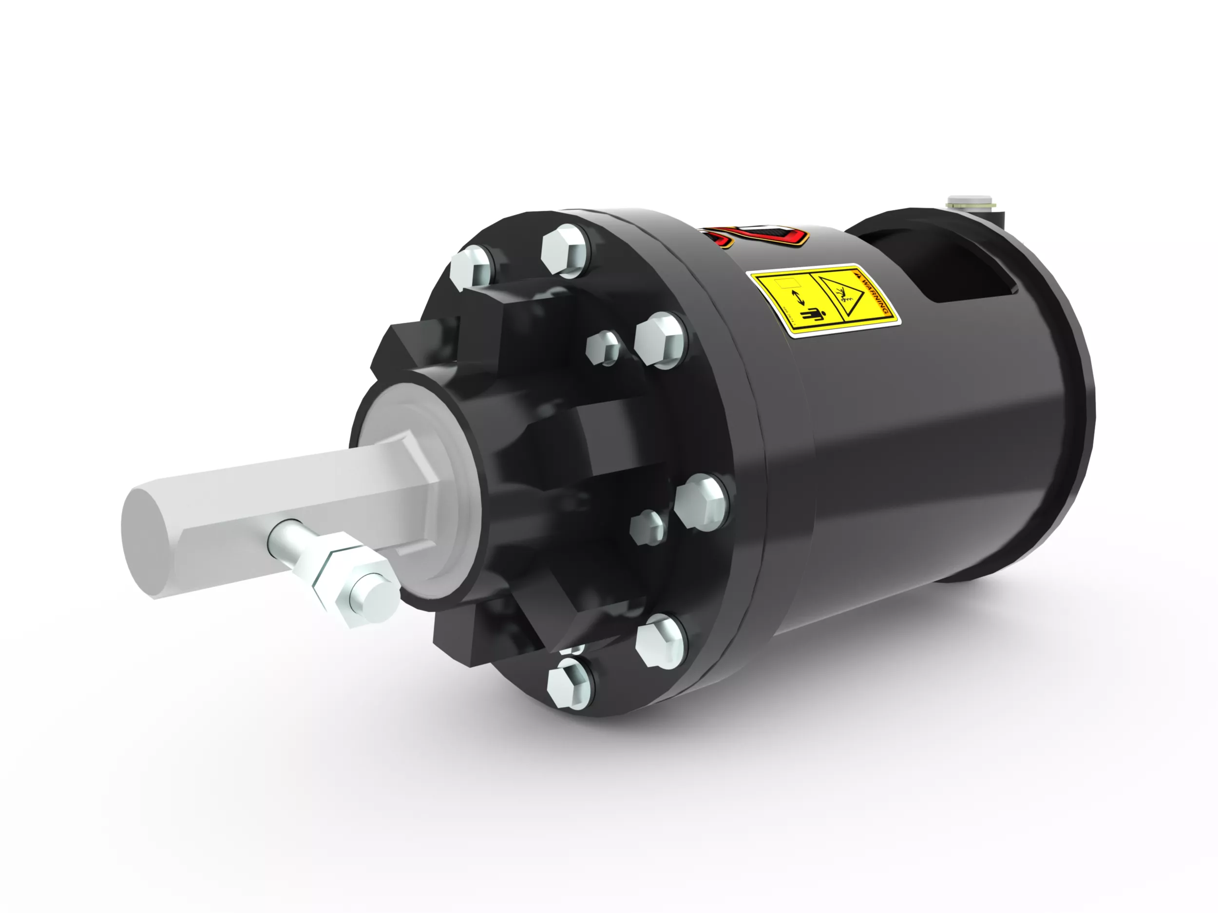 A41 Auger Drive Unit