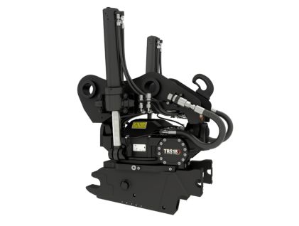 TRS18 Tiltrotator: 605-4774