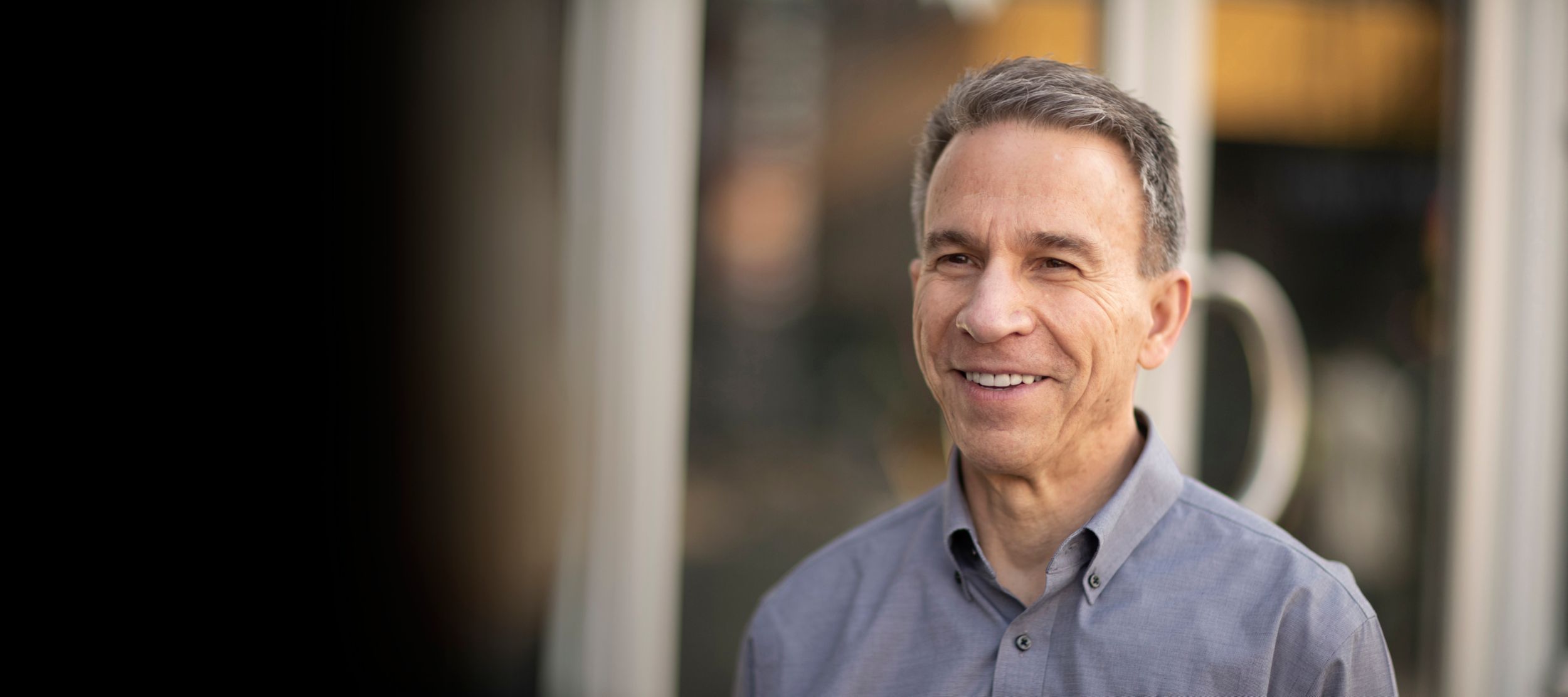 ——卡特彼勒CEO安博骏访谈