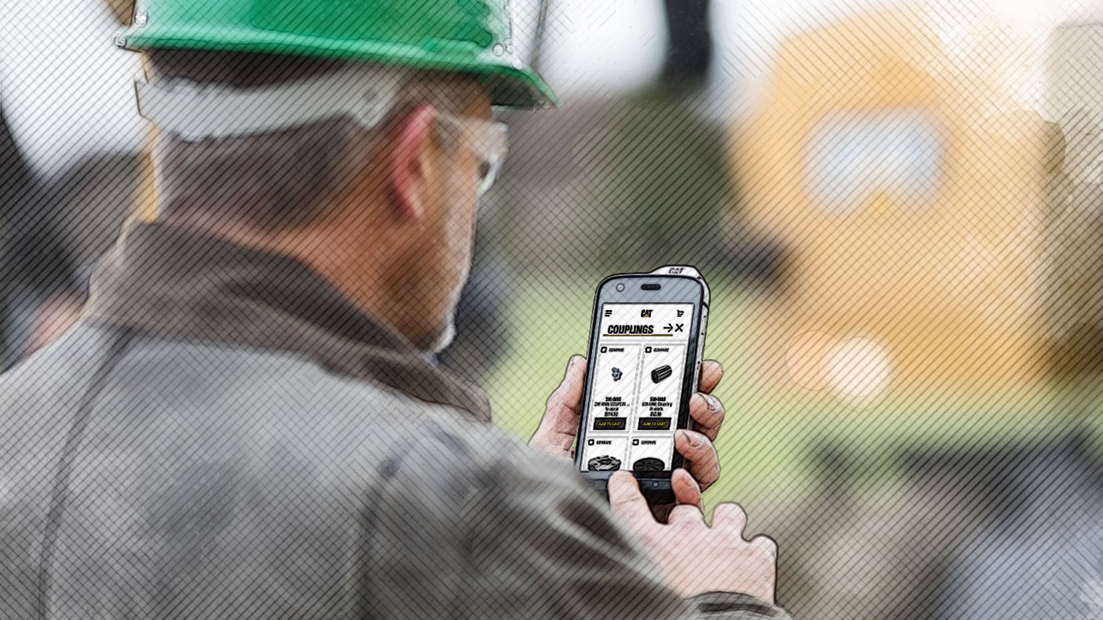 Online Solutions for Hoses & Couplings