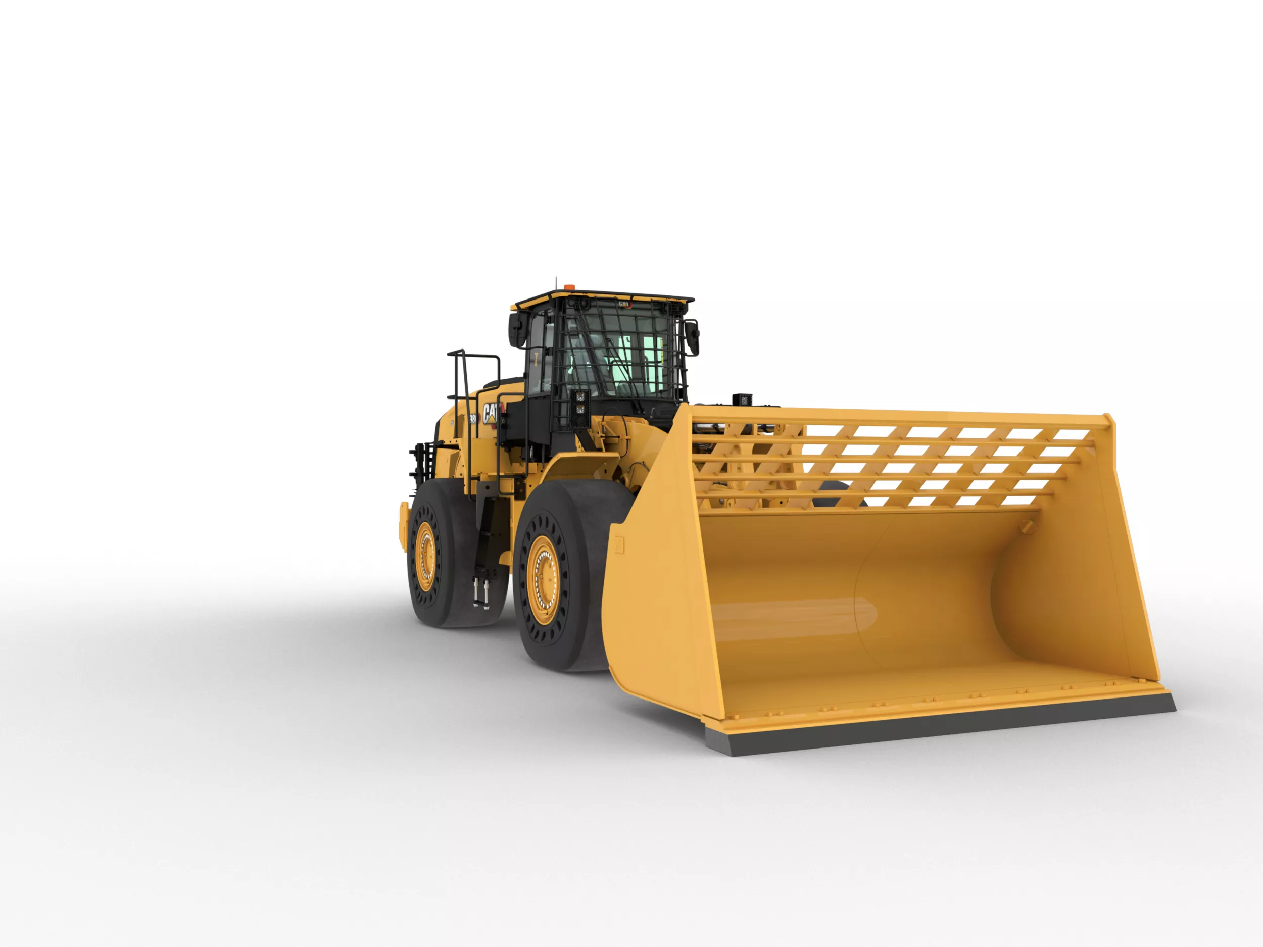 Purpose-Built Specialty Configurations