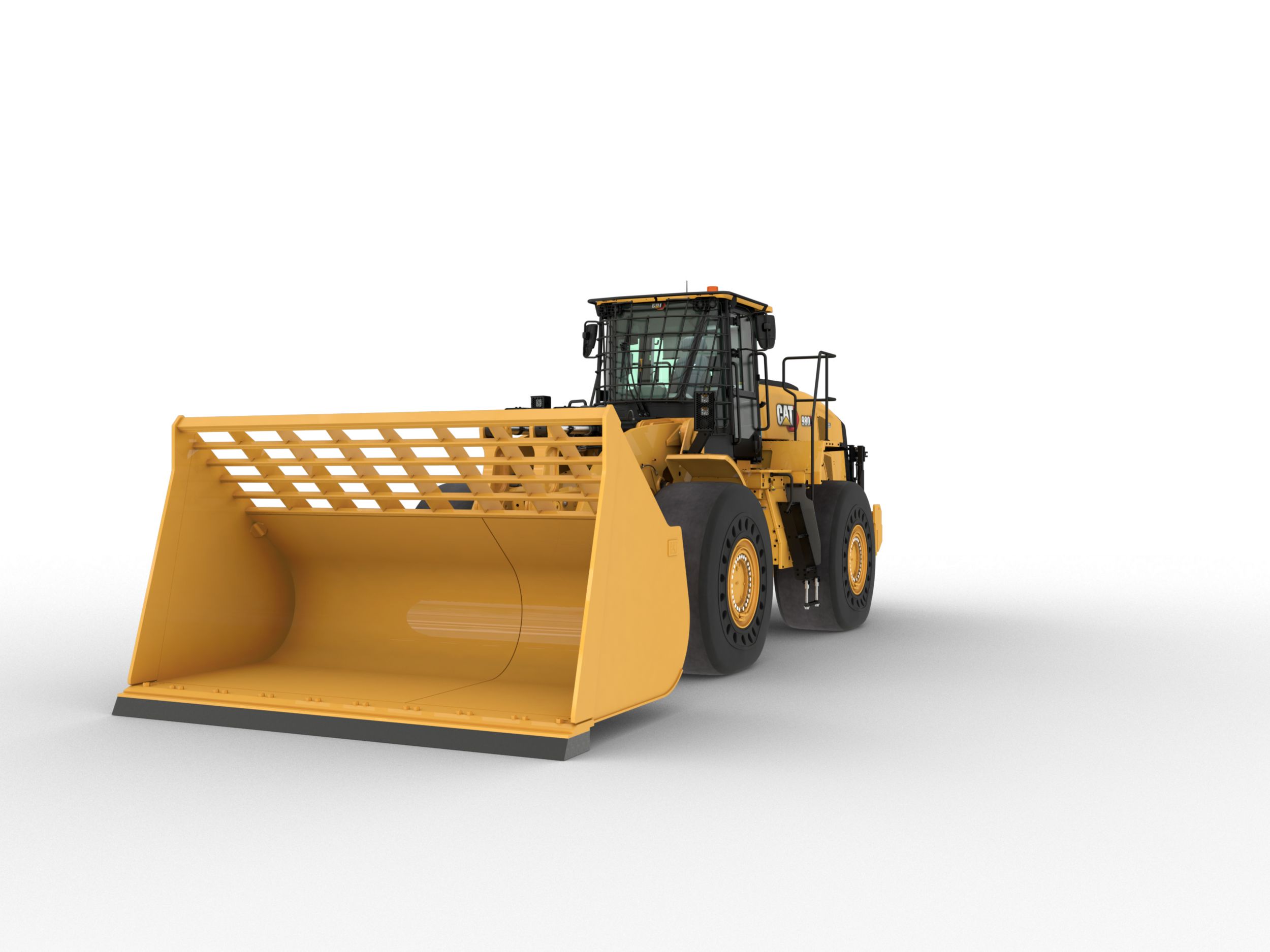 Configuraciones específicamente diseñadas