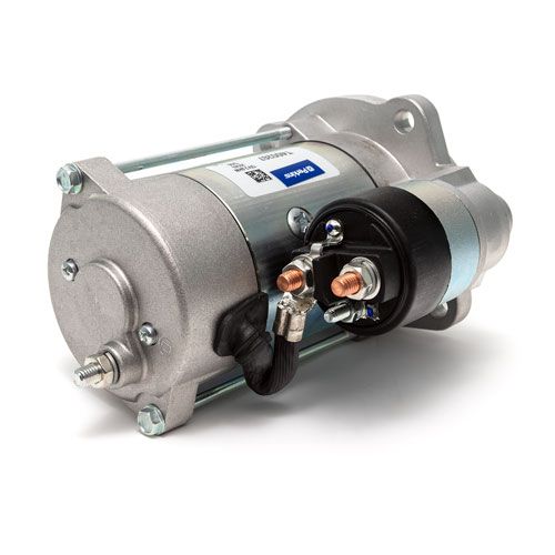 T400267 | STARTER MOTOR | CM20210225-9e82f-78c0e