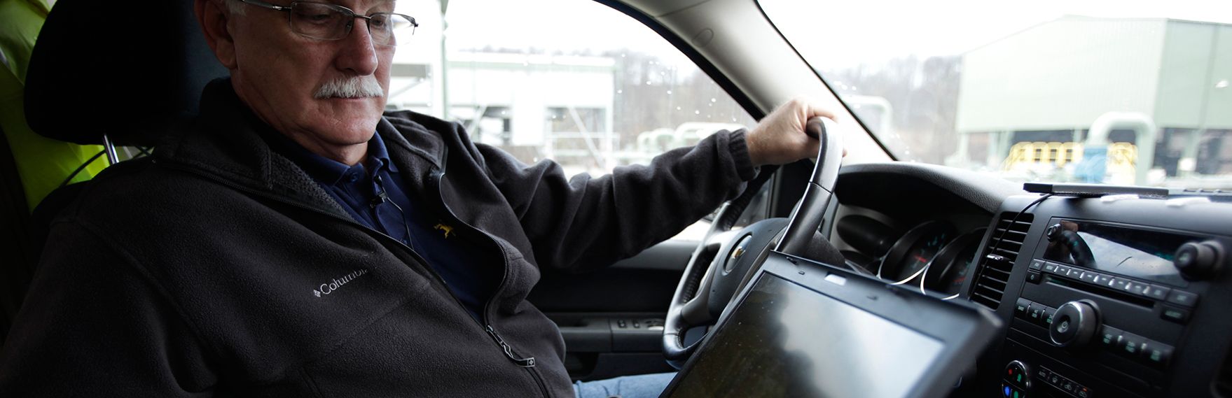 资产运行状况见解