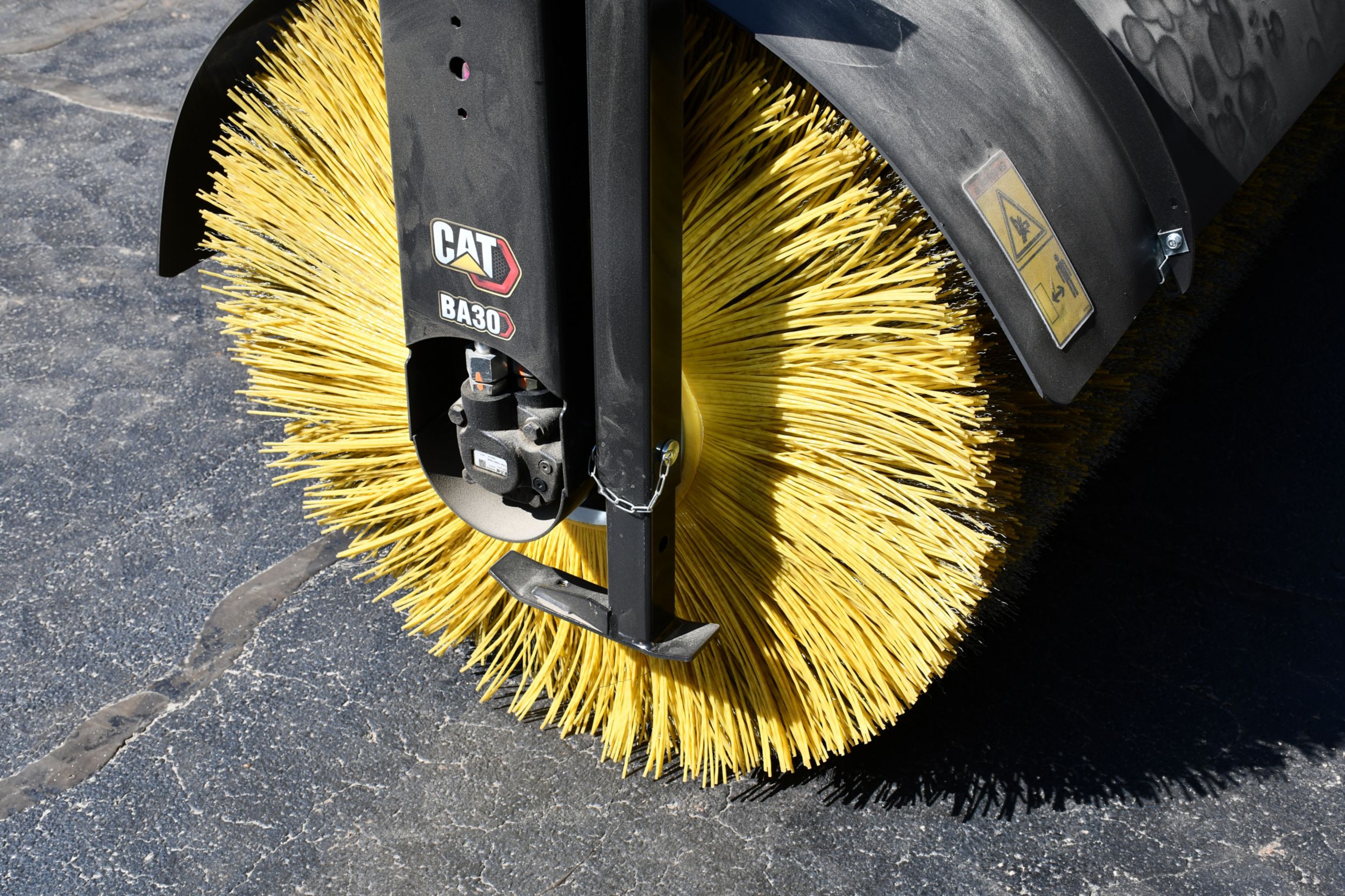 Supports de stationnement