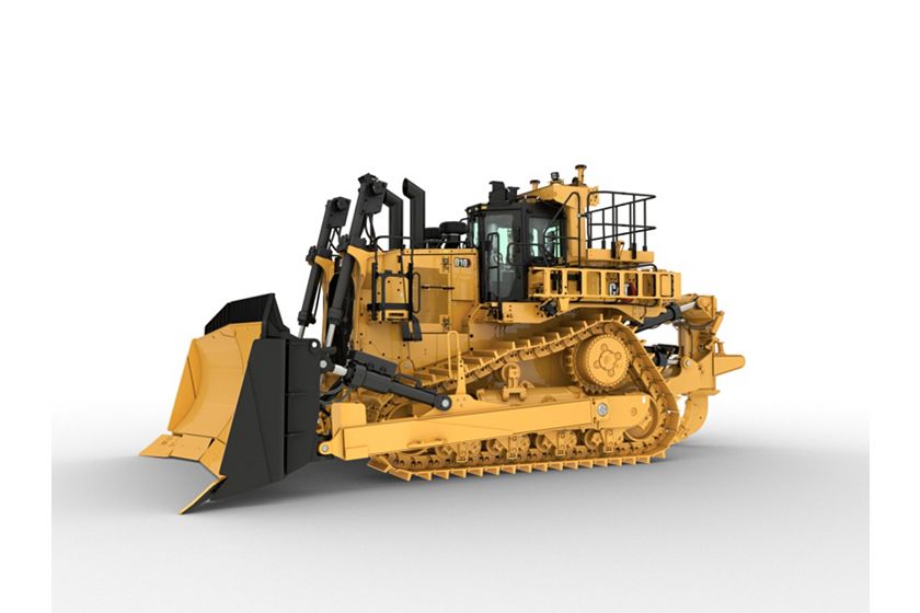 D10 Large Dozer