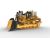 D10 Large Dozer