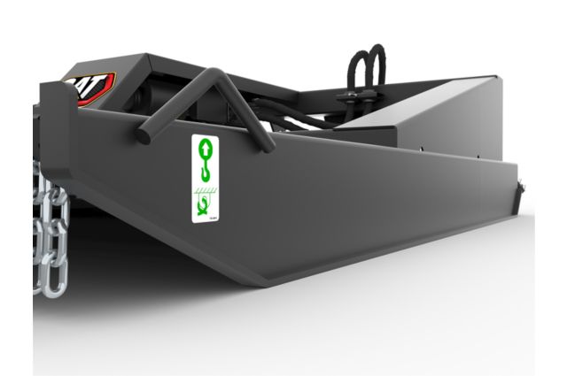 Heavy-Duty Skids