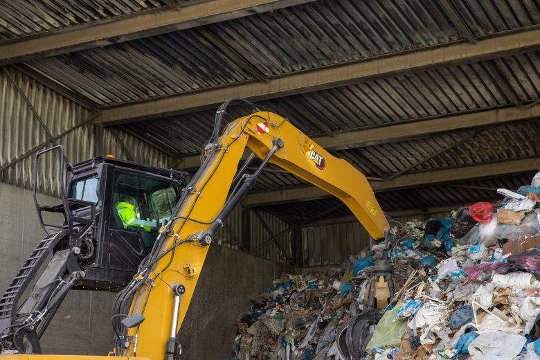 Tillförlitlig, hållbar och mångsidig