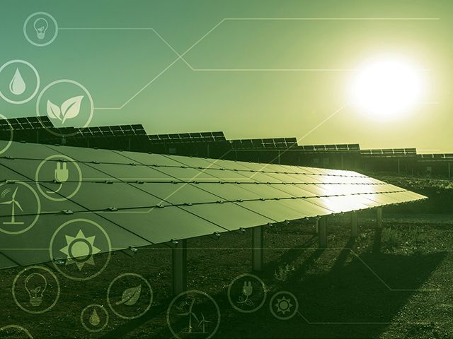 Poder de ser sustentável! 