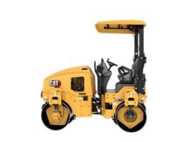CB2.7 GC Utility Compactors