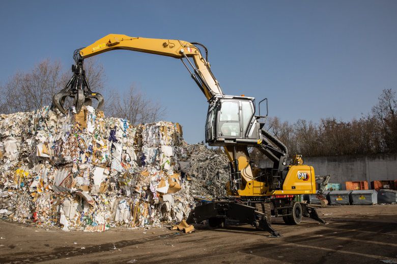 Tillförlitlig, hållbar och mångsidig