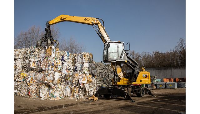 MH3024 - Reliable, Durable and Versatile
