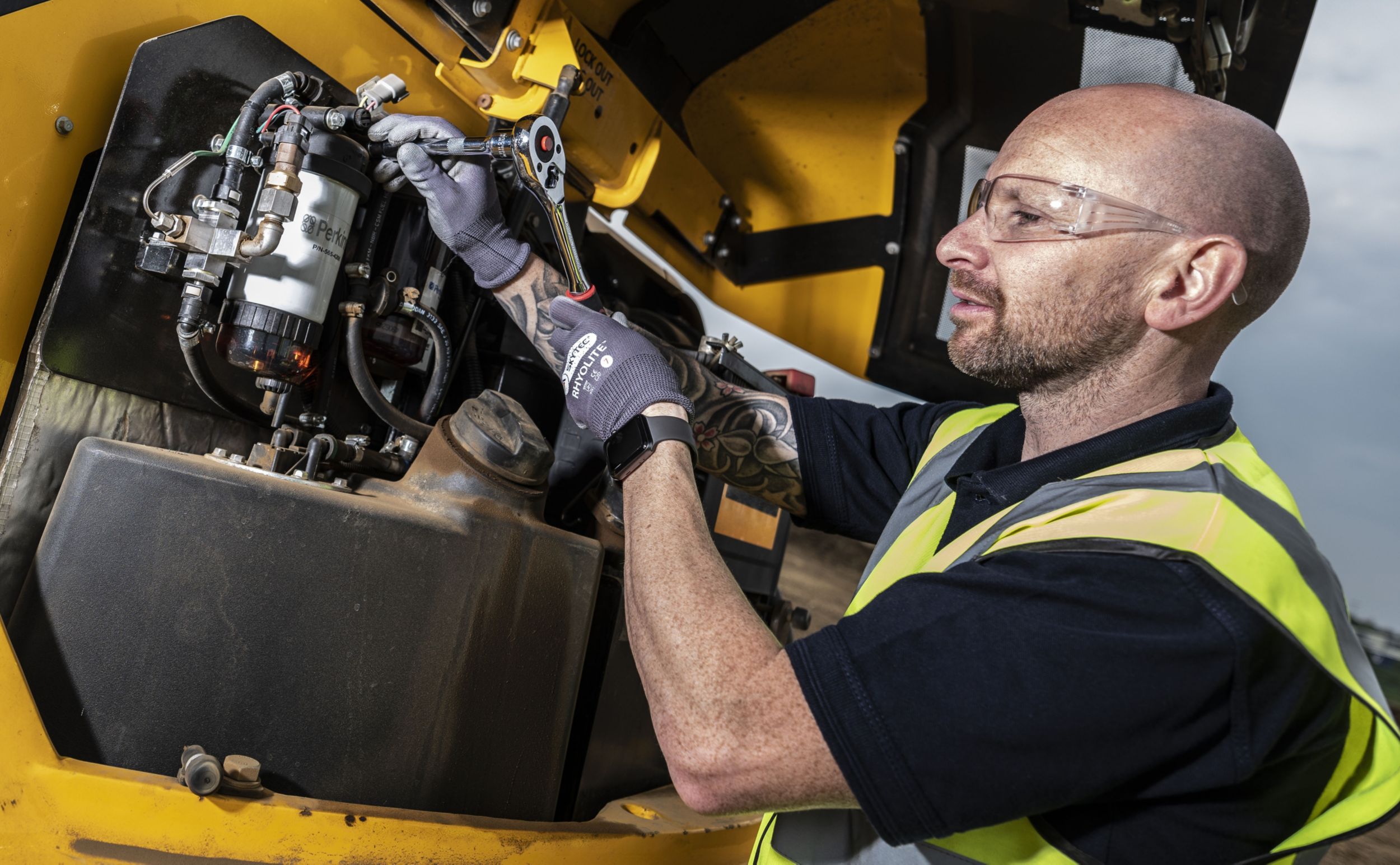 Perkins CMET image 2