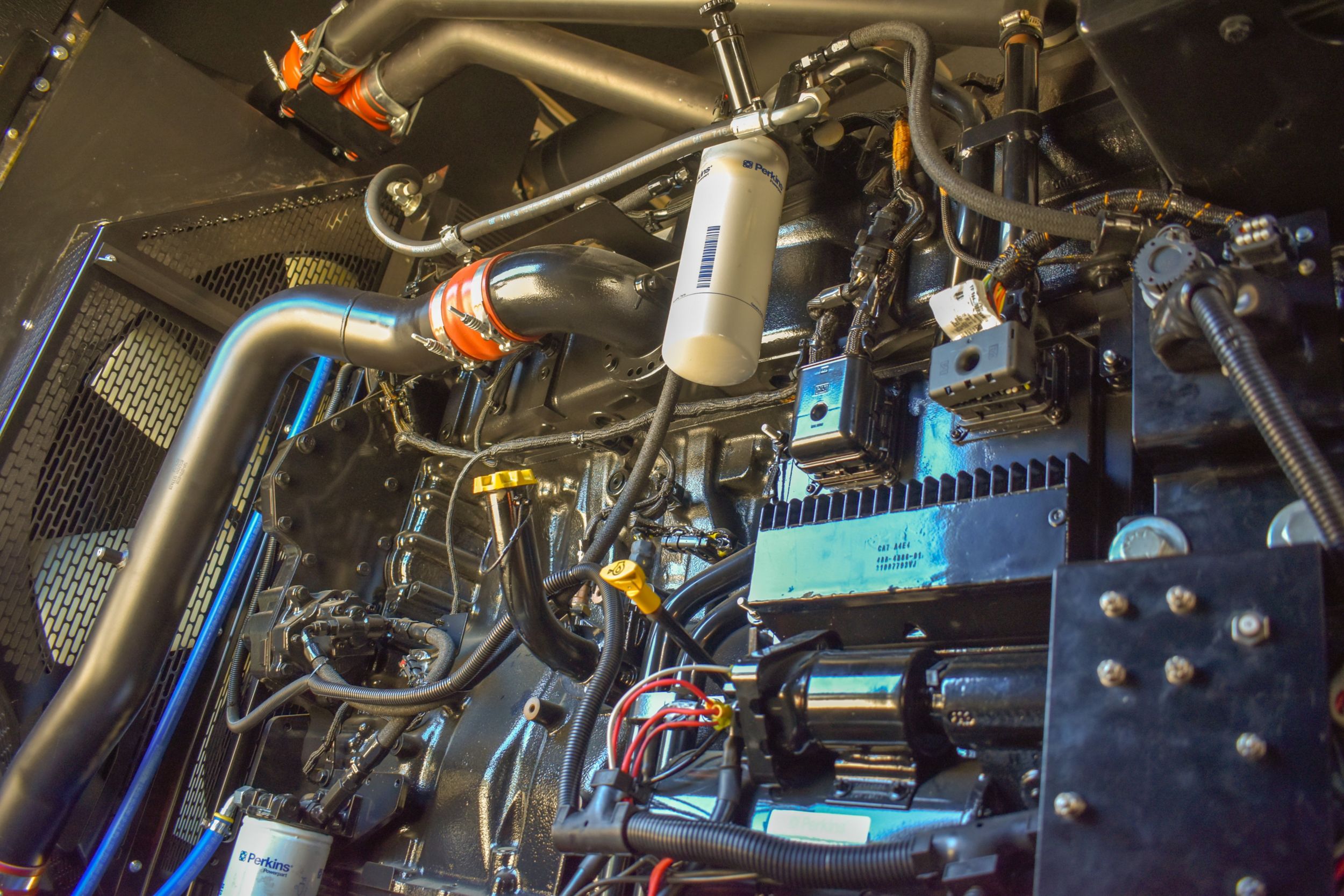 Power Taylor image 2