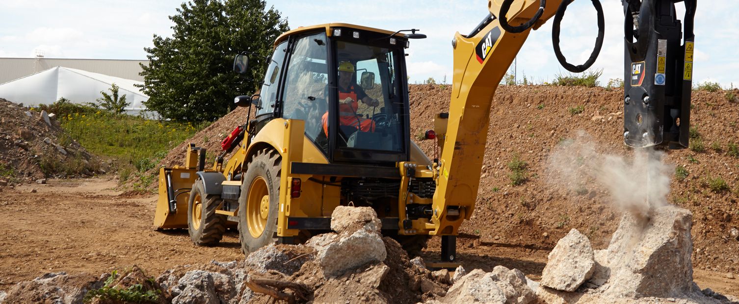 Más Información Sobre Las Herramientas De Trabajo Cat
