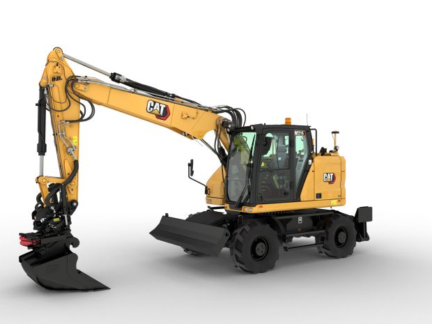 M315 Virtual Product Tour