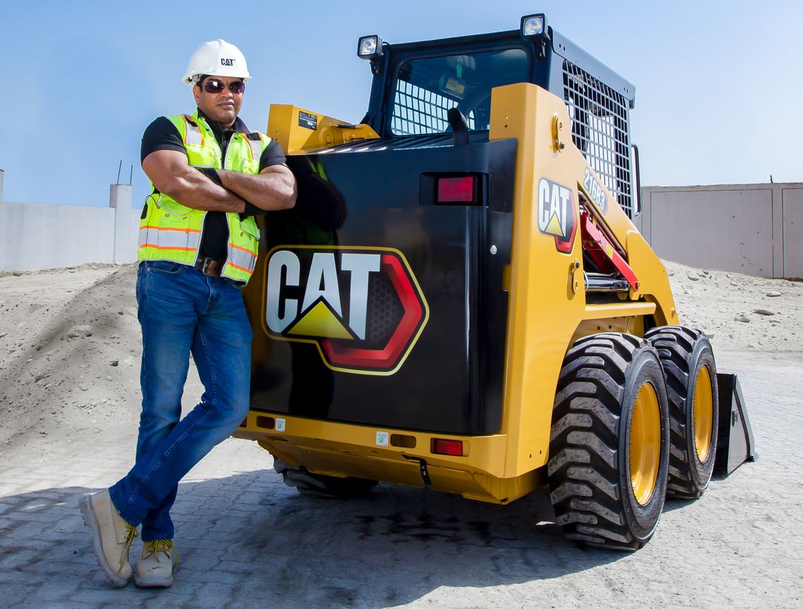 Conheça o equipamento