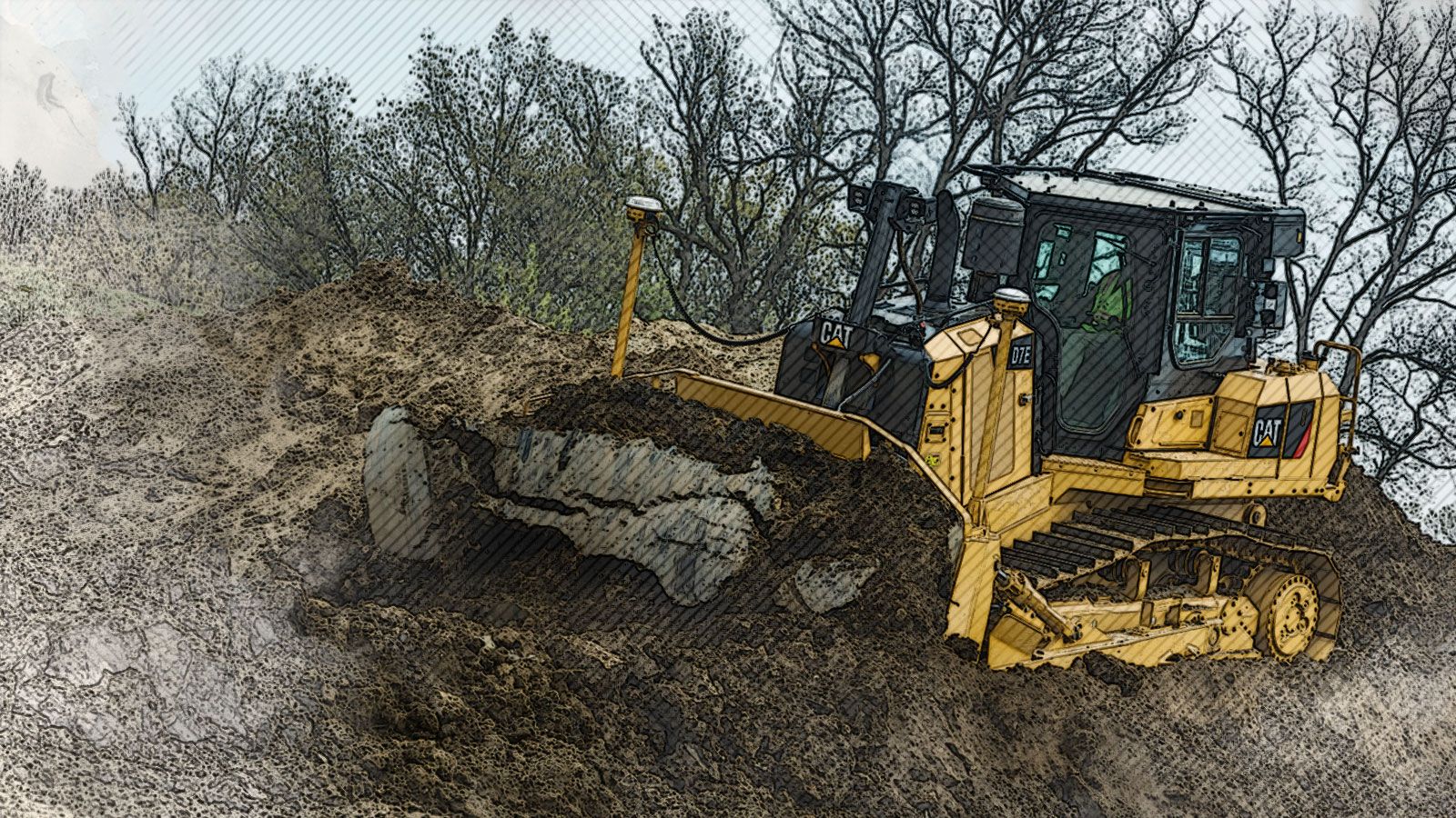 Undercarriage | Cat | Caterpillar