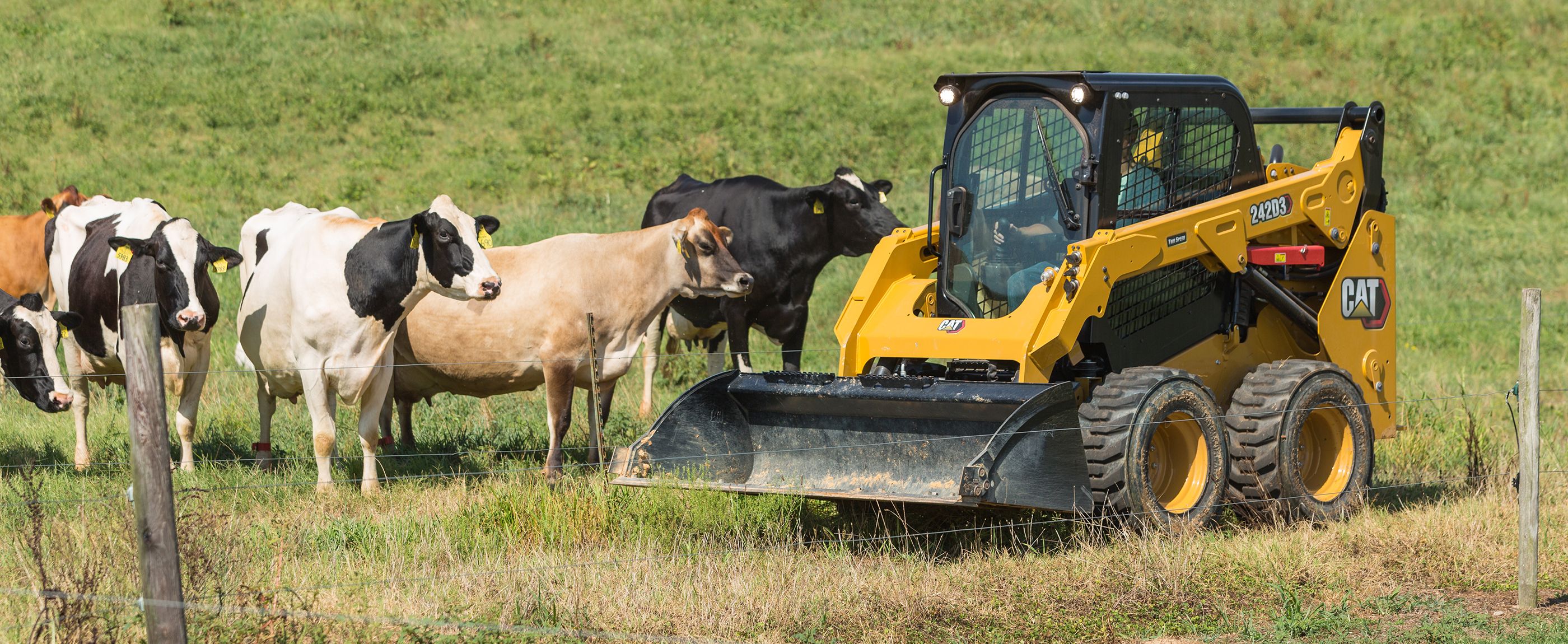 Top 5 Benefits of Buying Used Farm Equipment